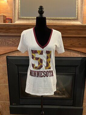 TWO T's! ONE Price! LARGE! Nice!!